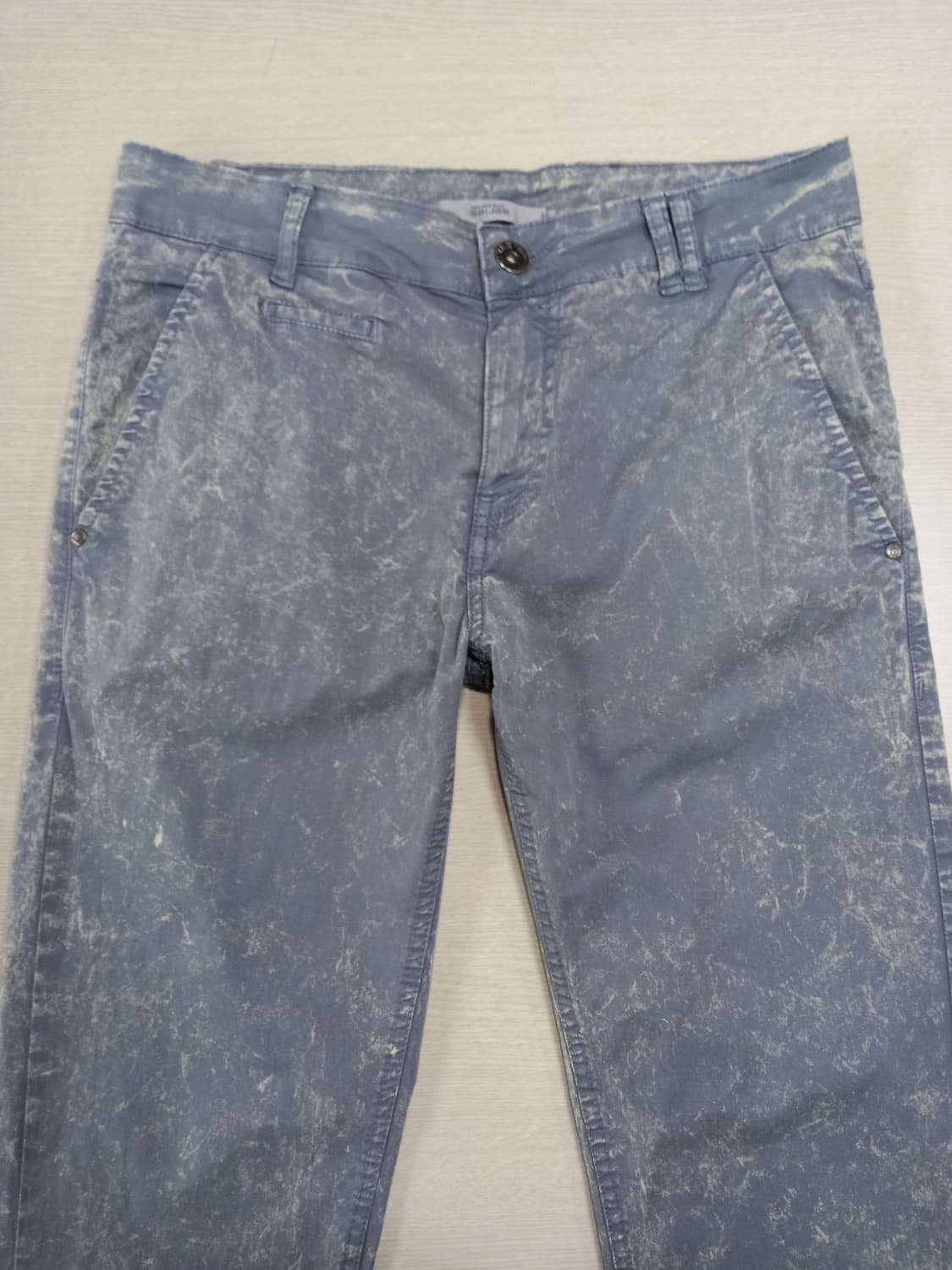 30 series Fiver 봄여름용 스판 슬림일자 치노 30-223 상품이미지3