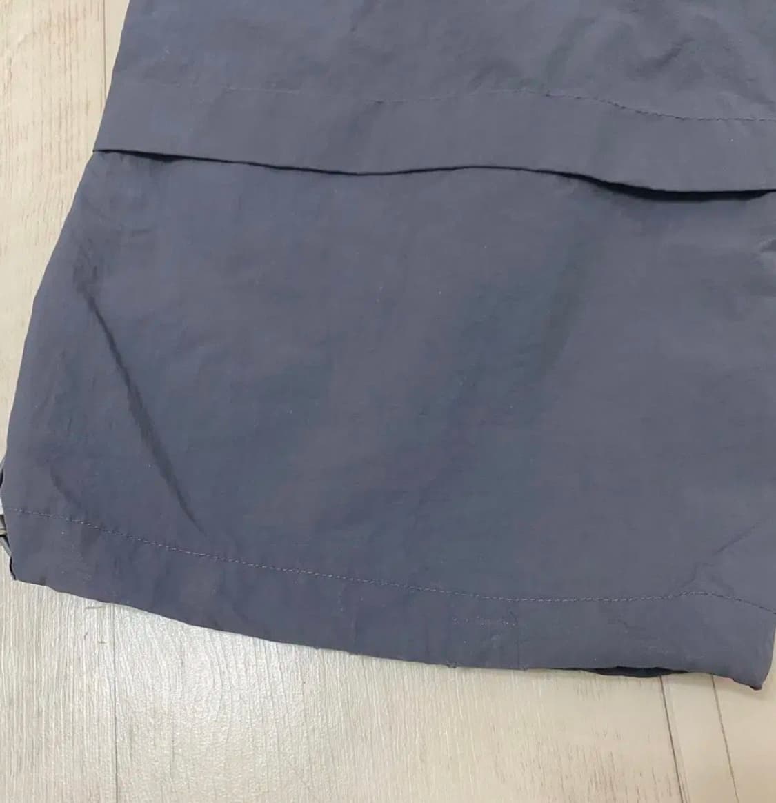 아트오브필드 FUTURE CARGO PANTS  퓨처 카고팬츠 1사이즈 상품이미지7