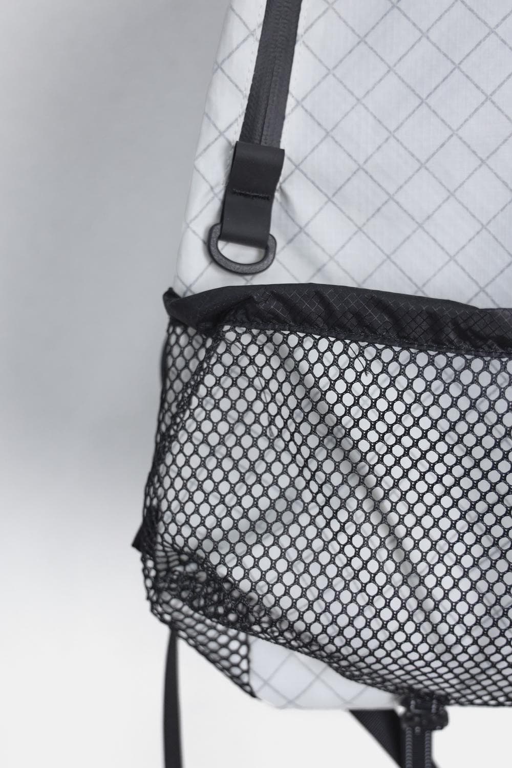 앤드원더 데이백 20L 화이트 상품이미지4