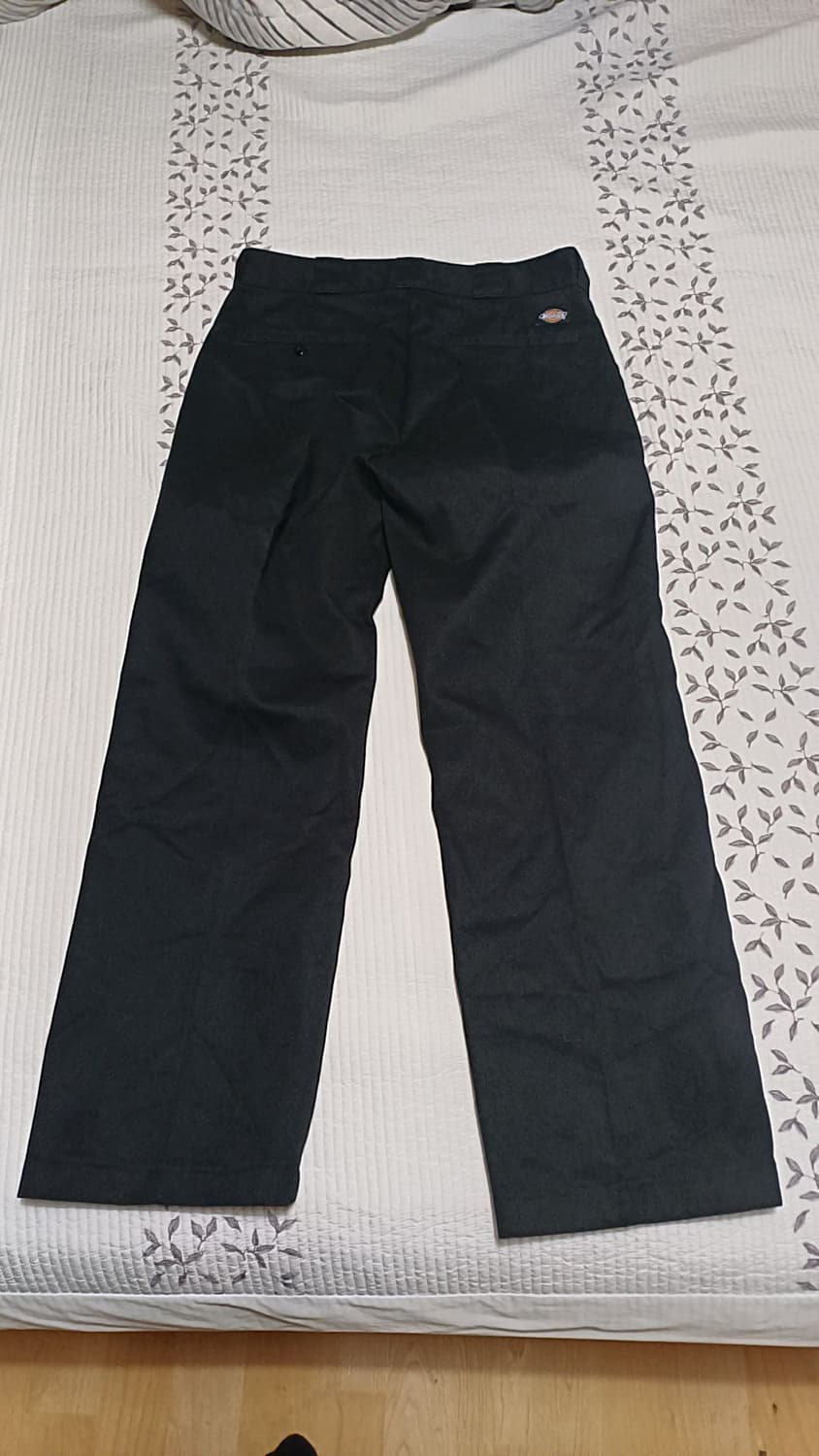 디키즈 874워크팬츠 실측31인치 기장98 상품이미지4