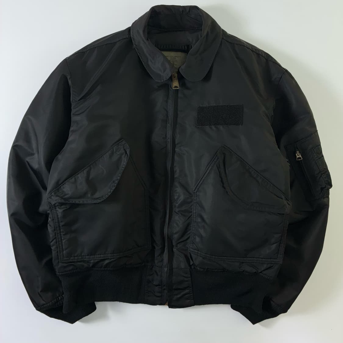 Alpha  알파 인더스트리 00,s CWU 45-P 플라이트 자켓 상품이미지1