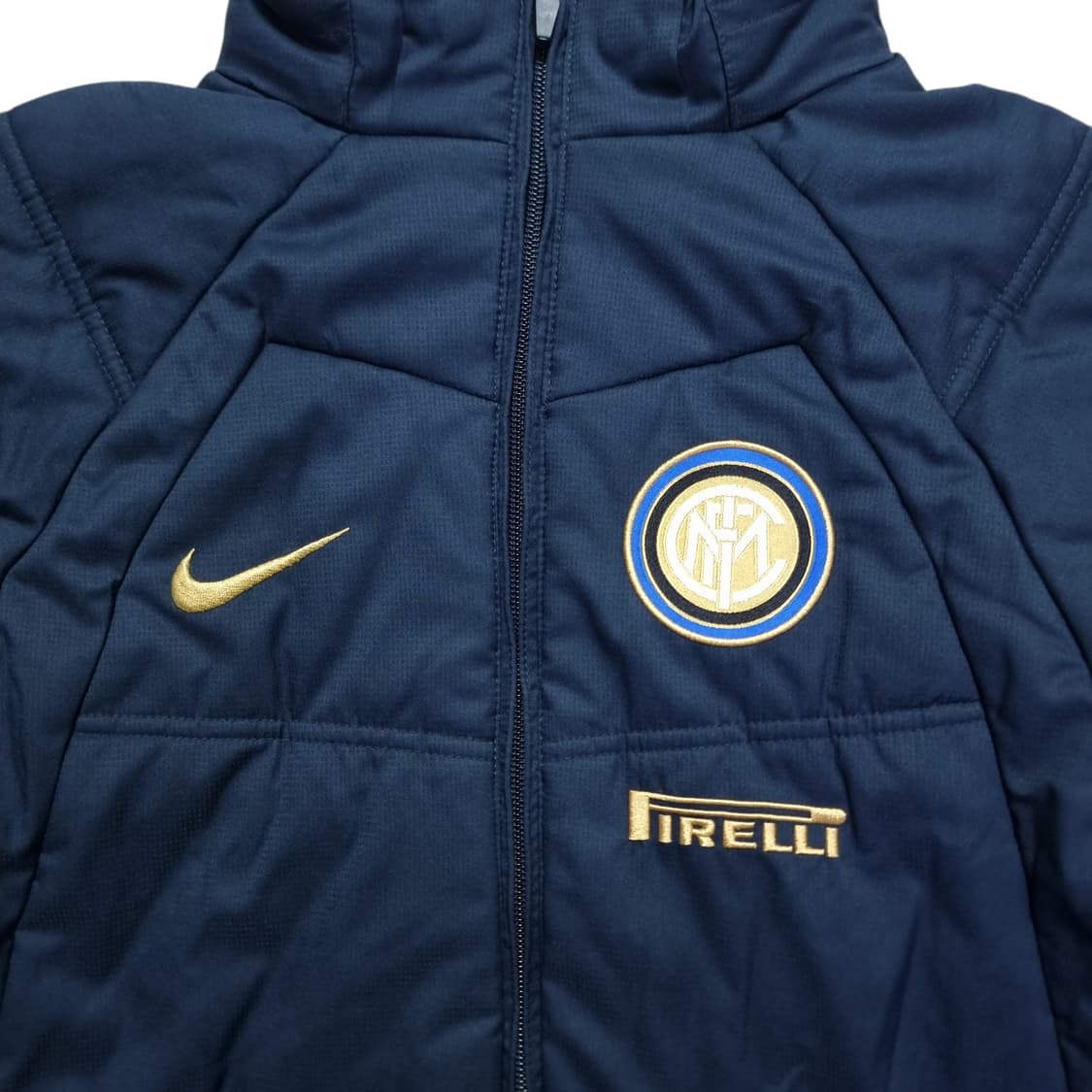 나이키 00s 인터밀란 인테르 패딩 점퍼 95 상품이미지2