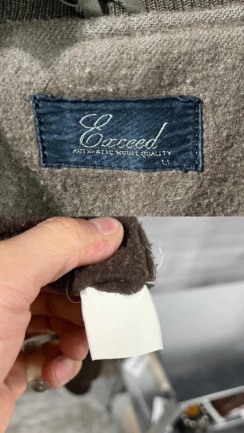 vtg blouson jacket 상품이미지8