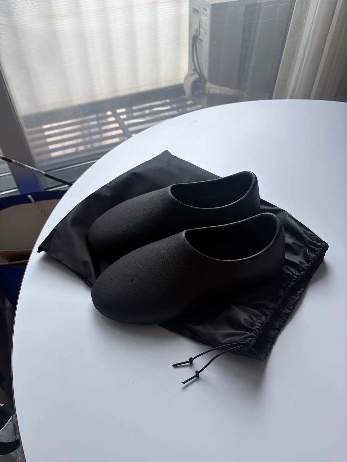 칸예웨스트 이지 sl-01 270사이즈  상품이미지1