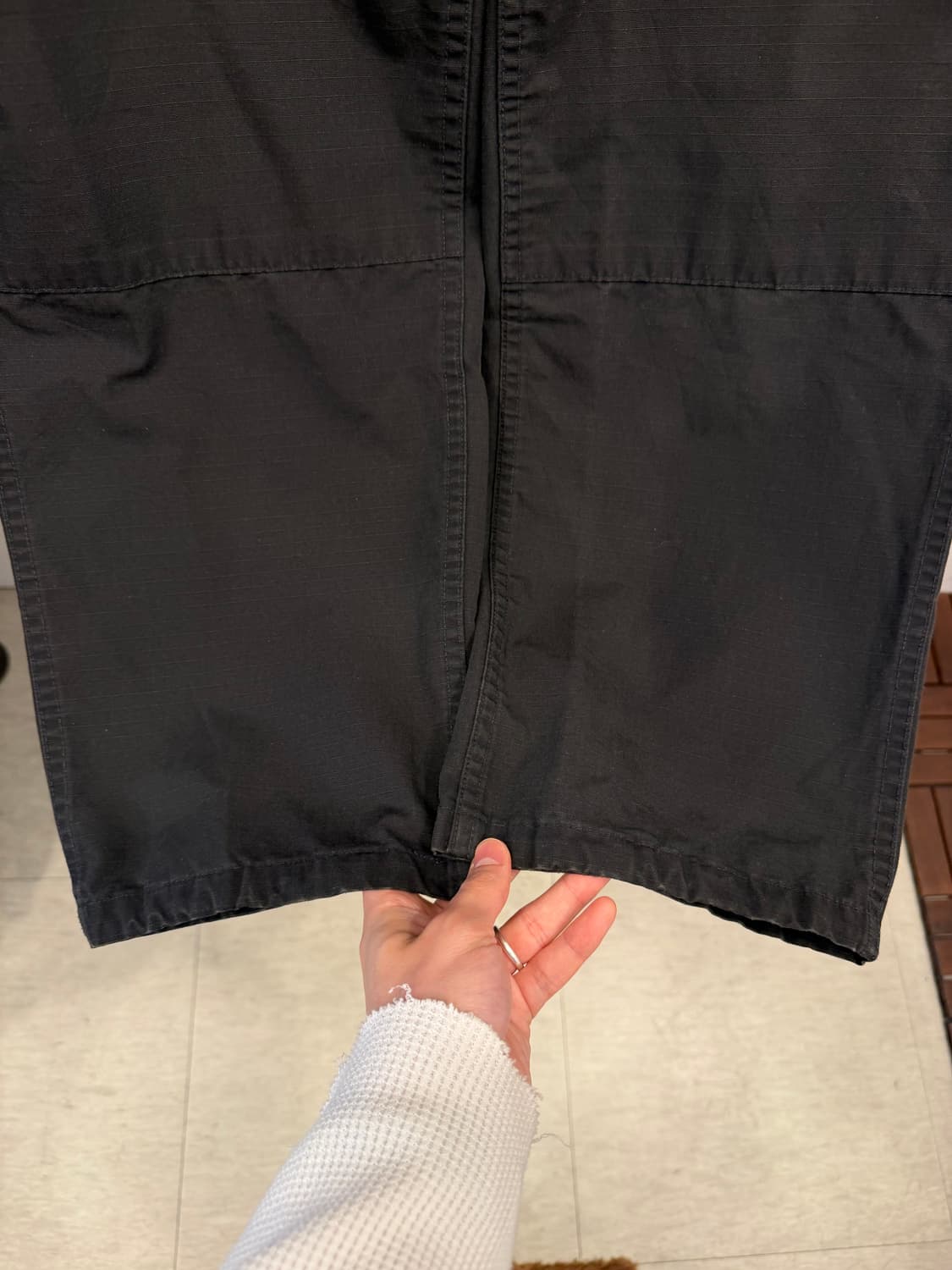 Propper 프로퍼 밀리터리 립스탑 BDU 필드 팬츠 (31-35) 상품이미지4