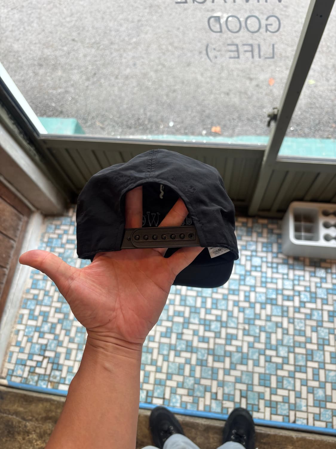 South2 West8 Trucker Cap 상품이미지3