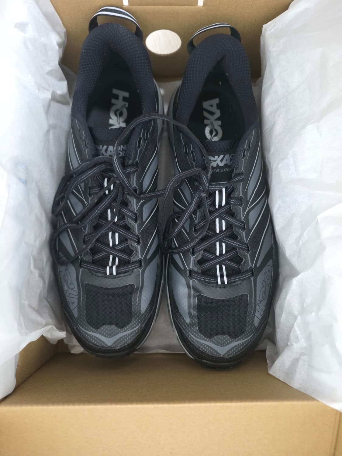 [275] 호카 마파테 스피드2 1회착 상품이미지6