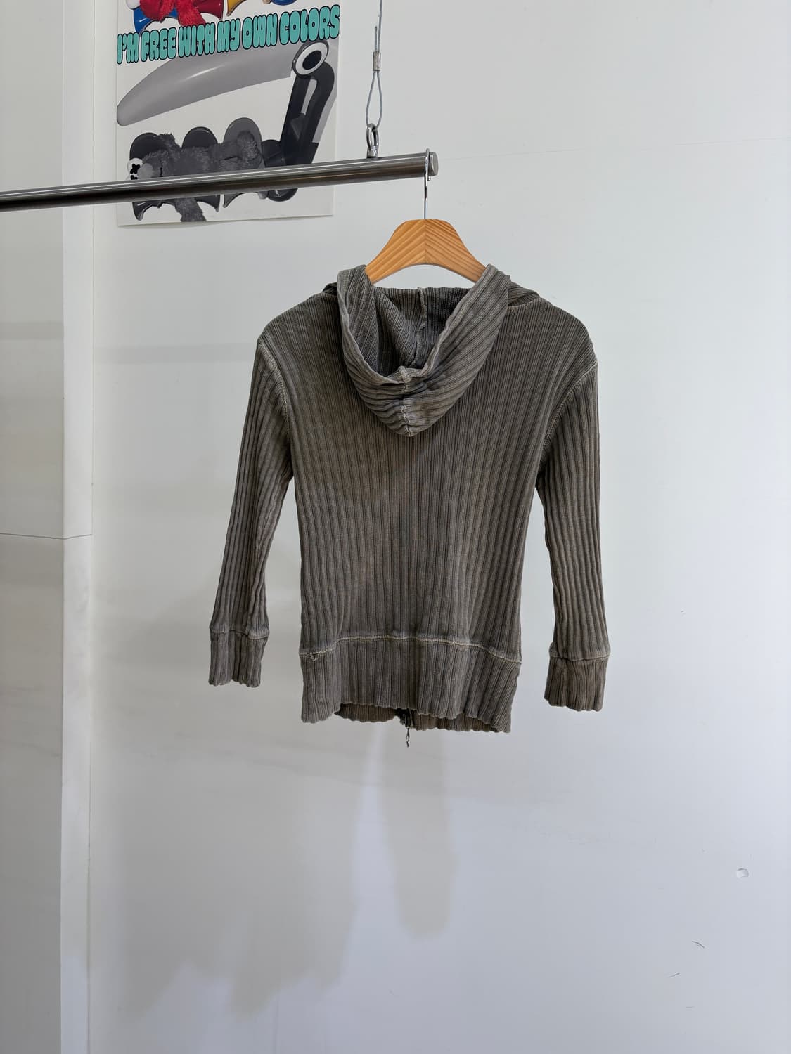 MEMONY ROOD PANT 자켓 상품이미지5