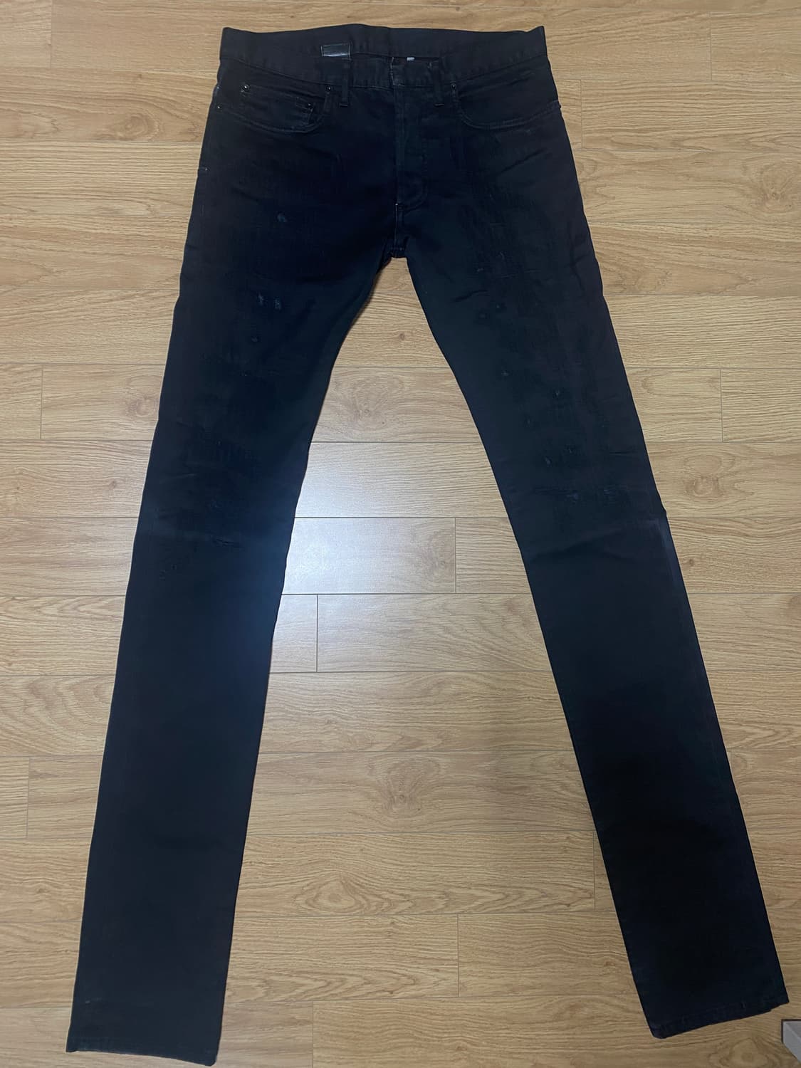 Dior homme 11aw black berry 상품이미지2