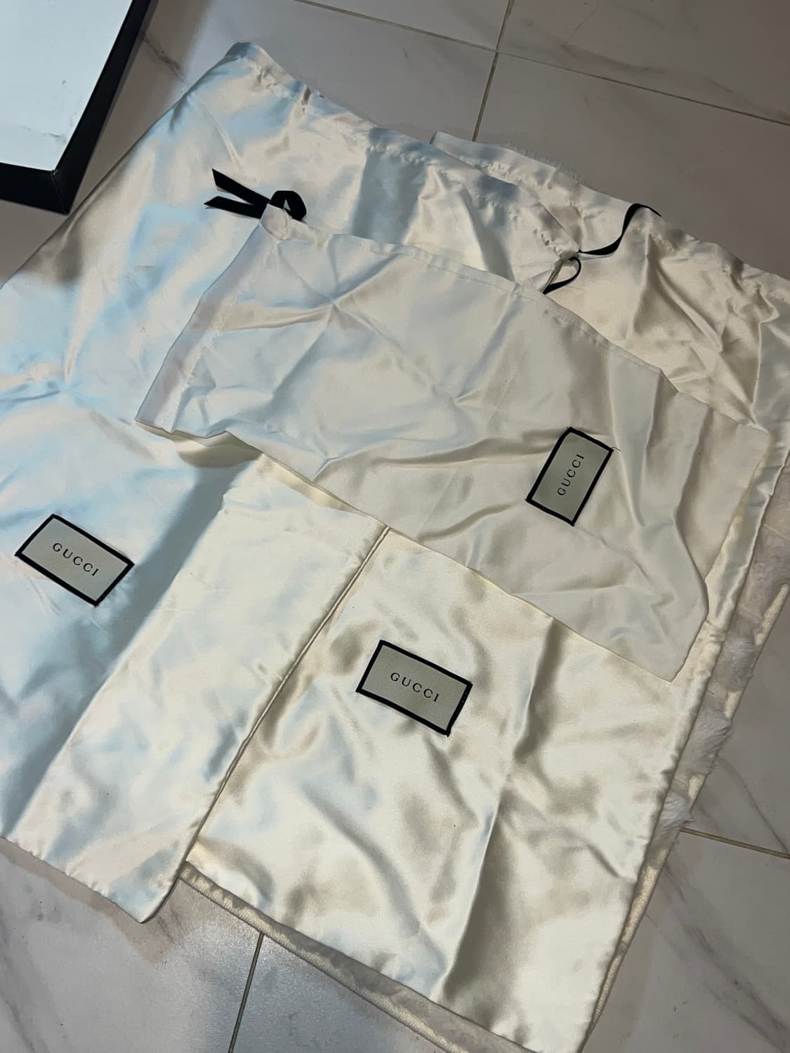 구찌 부츠 상품이미지6