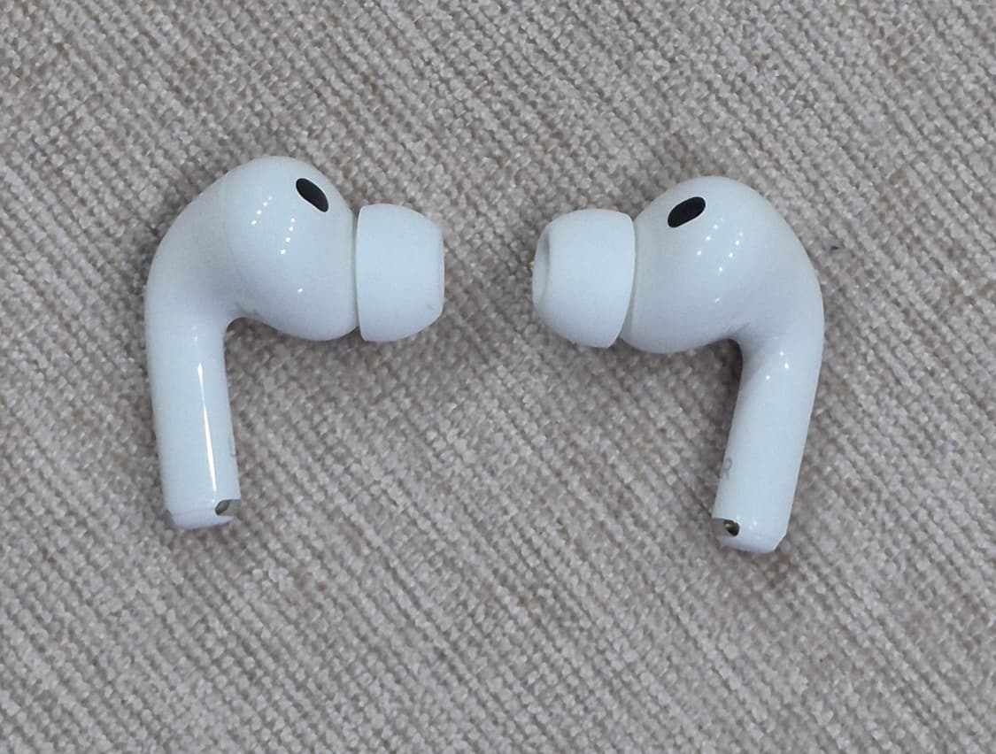 애플 에어팟 프로3 풀박스 (sss급 상품이미지2