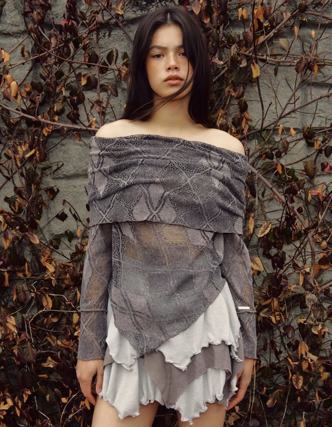 폴리수엠 오프숄더 상품이미지2