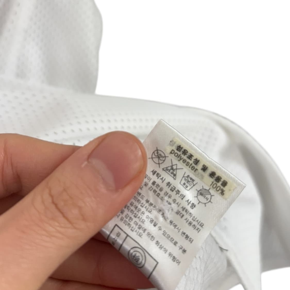 한화이글스 정우람 유니폼 상품이미지7