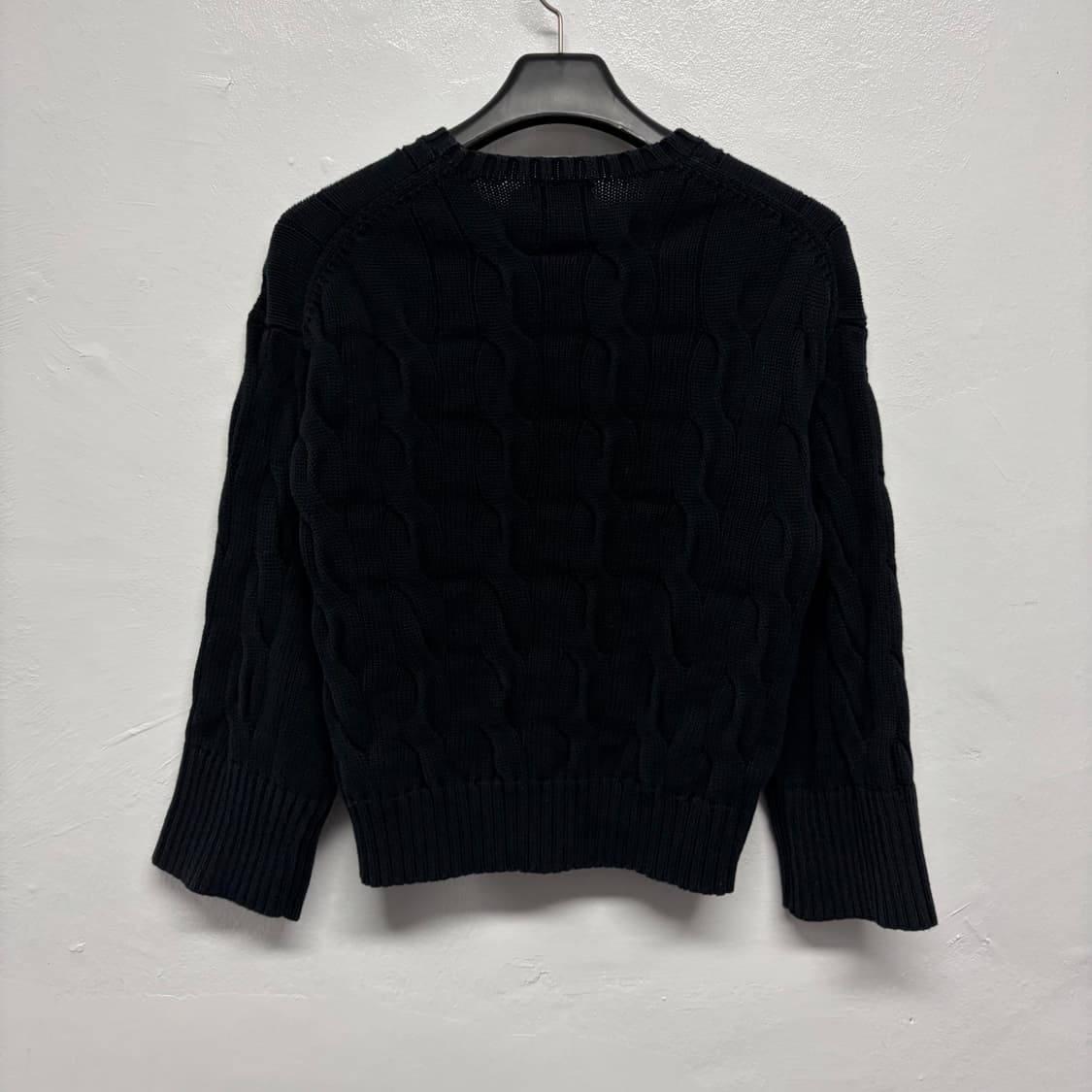 폴로 랄프로렌 케이블 니트 27 상품이미지2