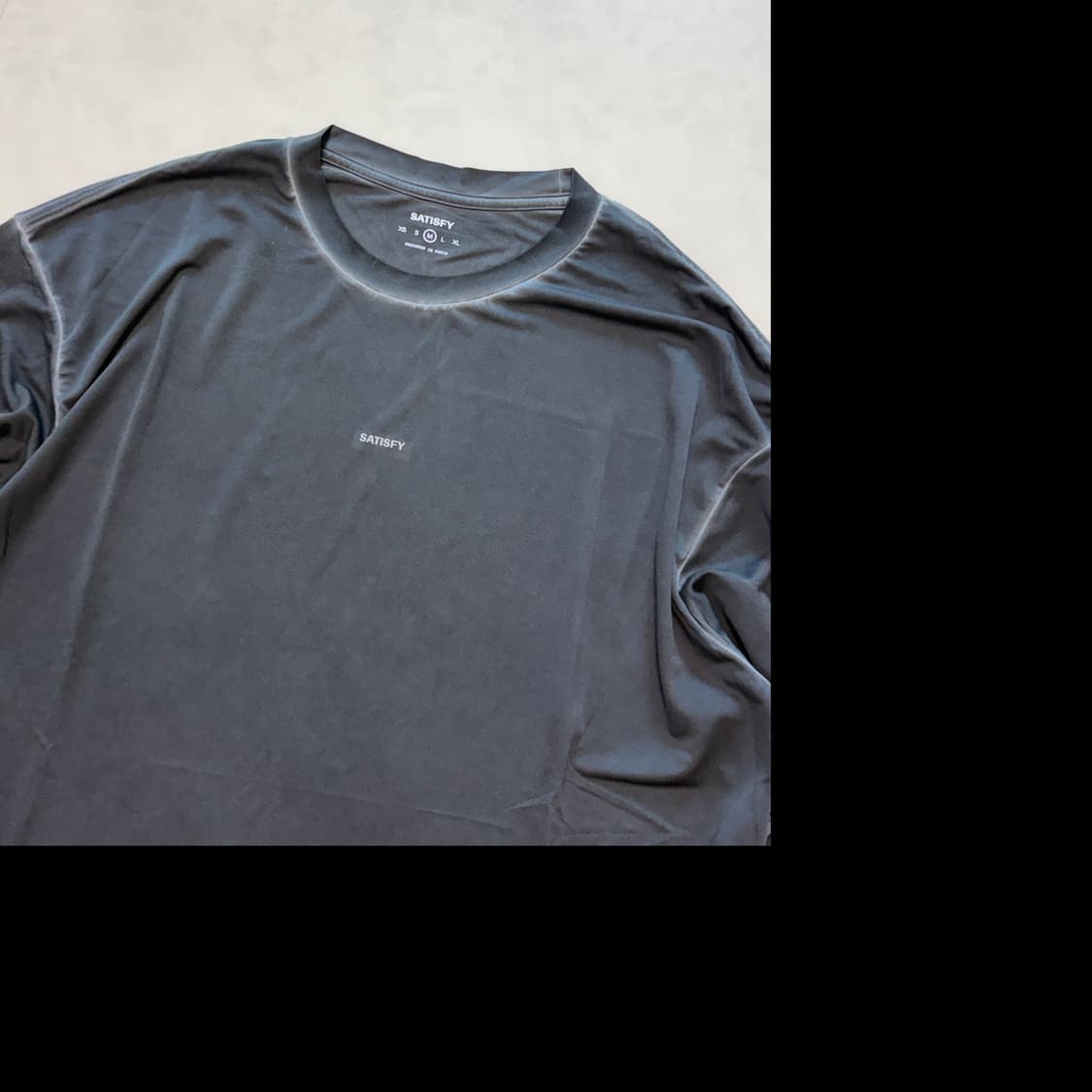 새티스파이 아우라라이트 피그먼트 블랙 상품이미지2