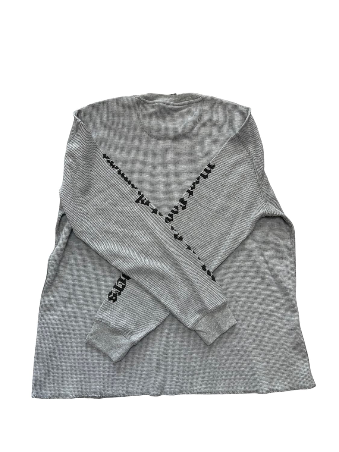 웨스트코스츠챠퍼스 서멀  롱슬리브 L 상품이미지3