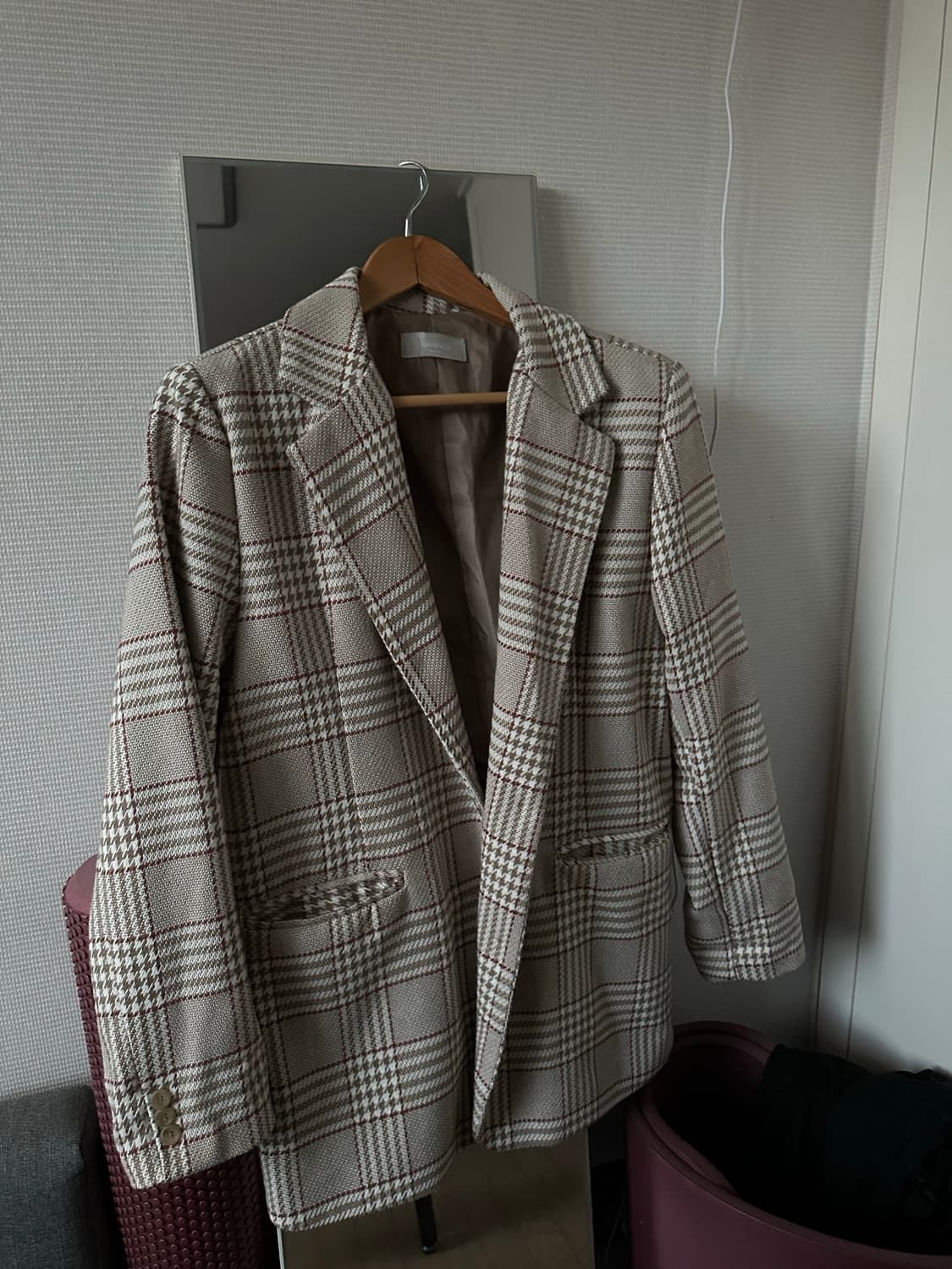 Blazer 상품이미지2