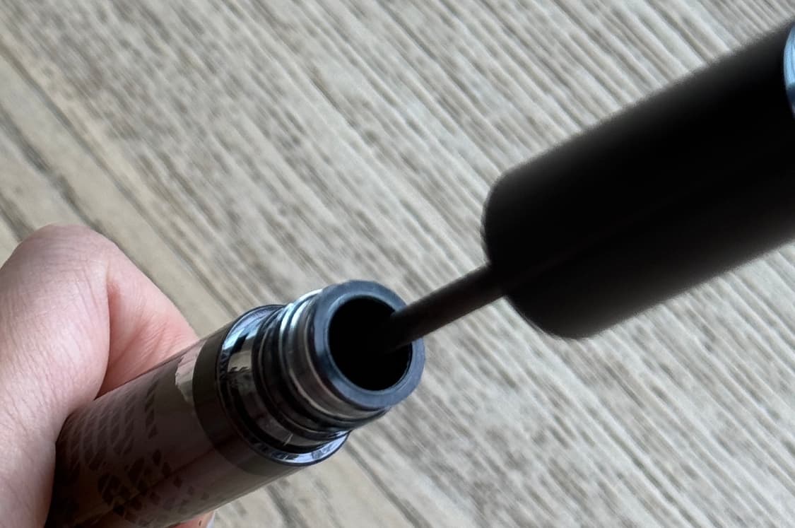 (새상품) 맥 아이 브로우 빅 부스트 파이버 젤 #스파이크드 상품이미지4