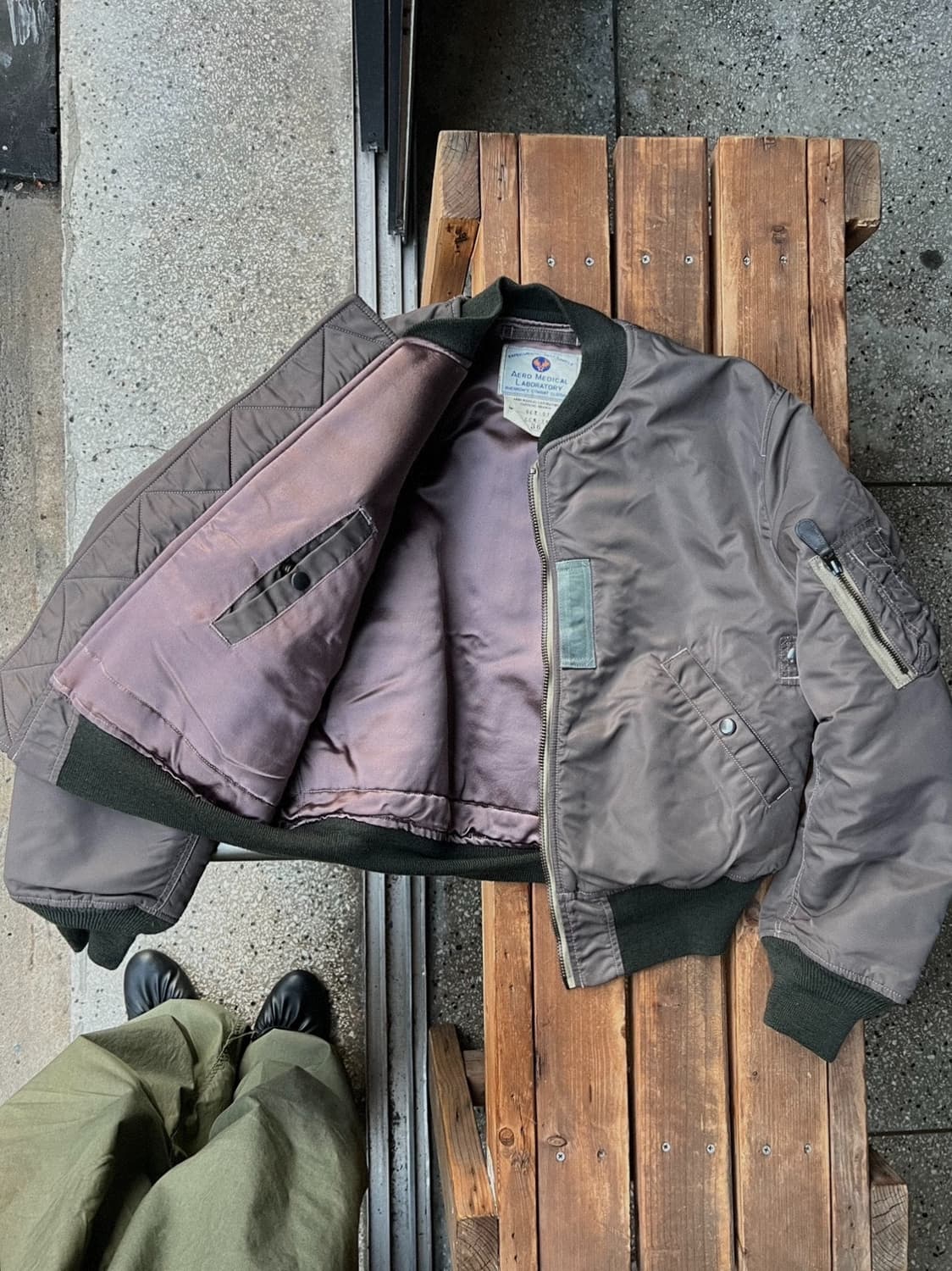 Ma-1 상품이미지5