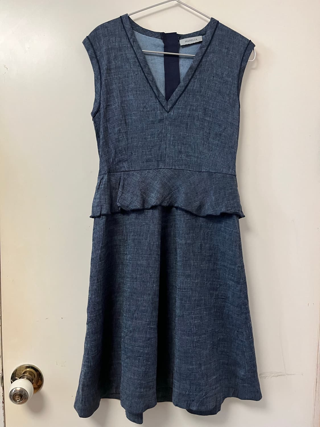 Marella by max mara 원피스 상품이미지1
