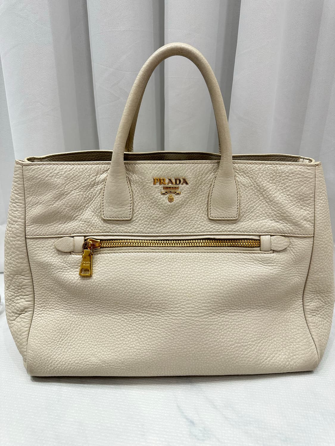 프라다 비텔로 다이노 토트백 숄더백 상품이미지1