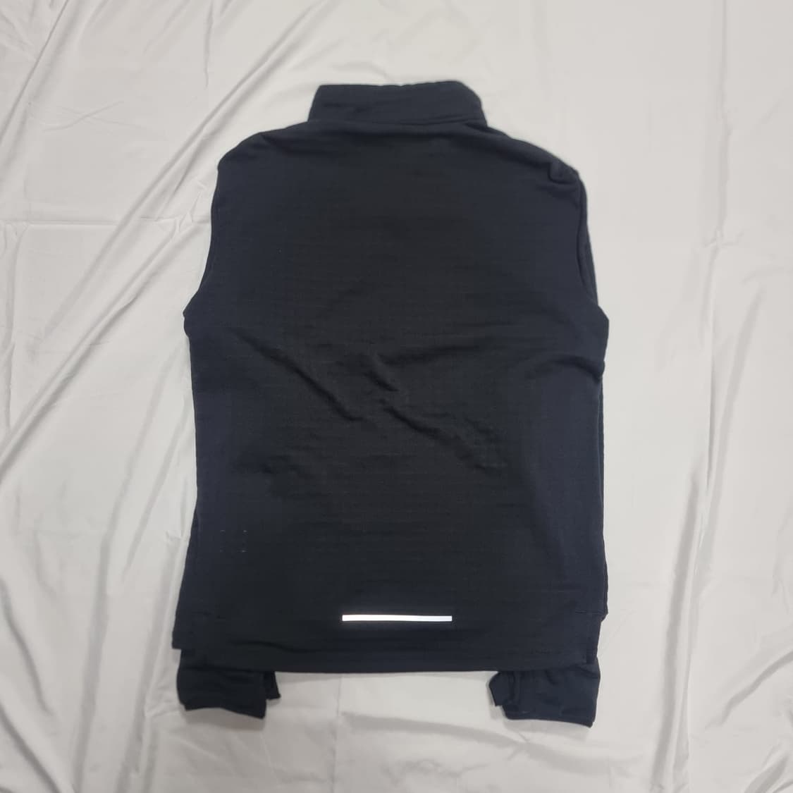 나이키 기모 드릴탑 상품이미지2