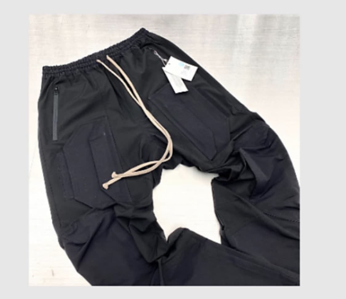 언더마이카 에가시 살루트 바지 상품이미지2