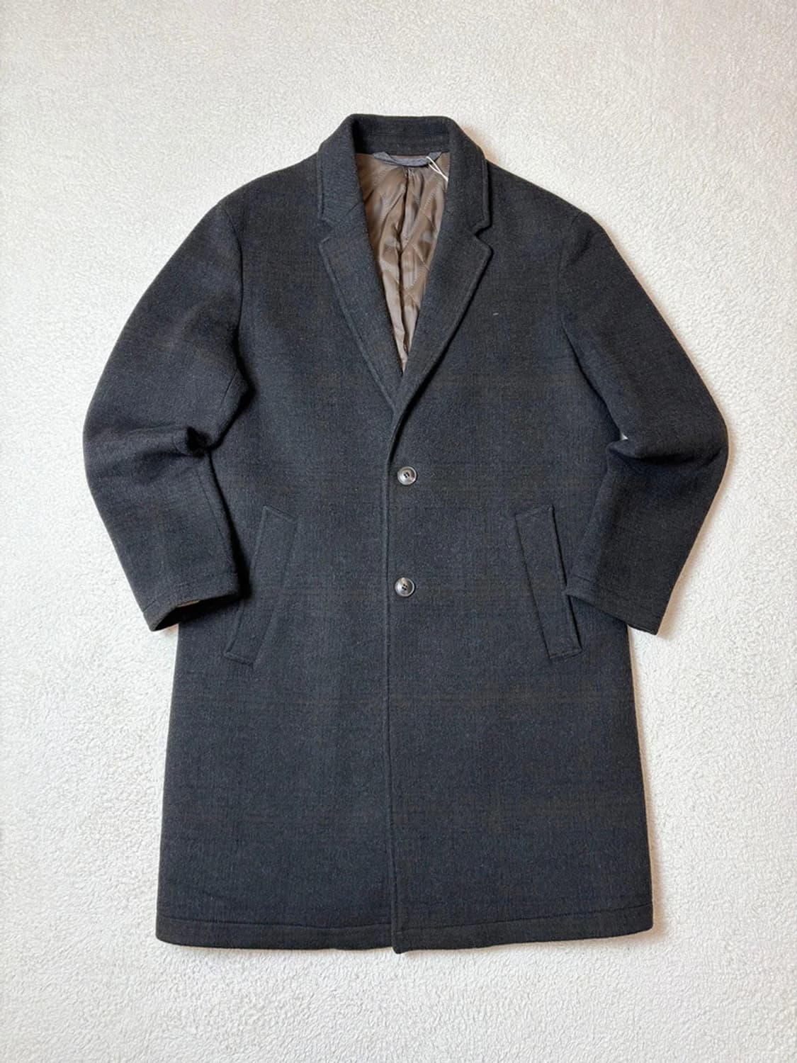 시리즈 18FW 3M 신슐레이트 캐시미어 블렌드 코트 PN6532 상품이미지1