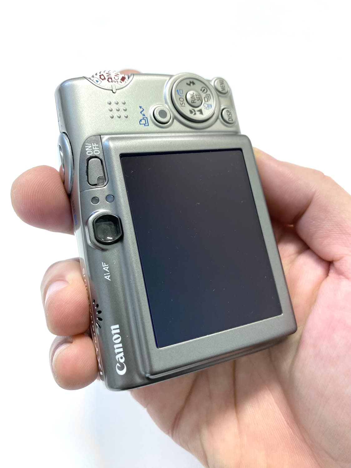 캐논 익서스 IXUS 950 IS 디지털 카메라 (IXY 810) 상품이미지8