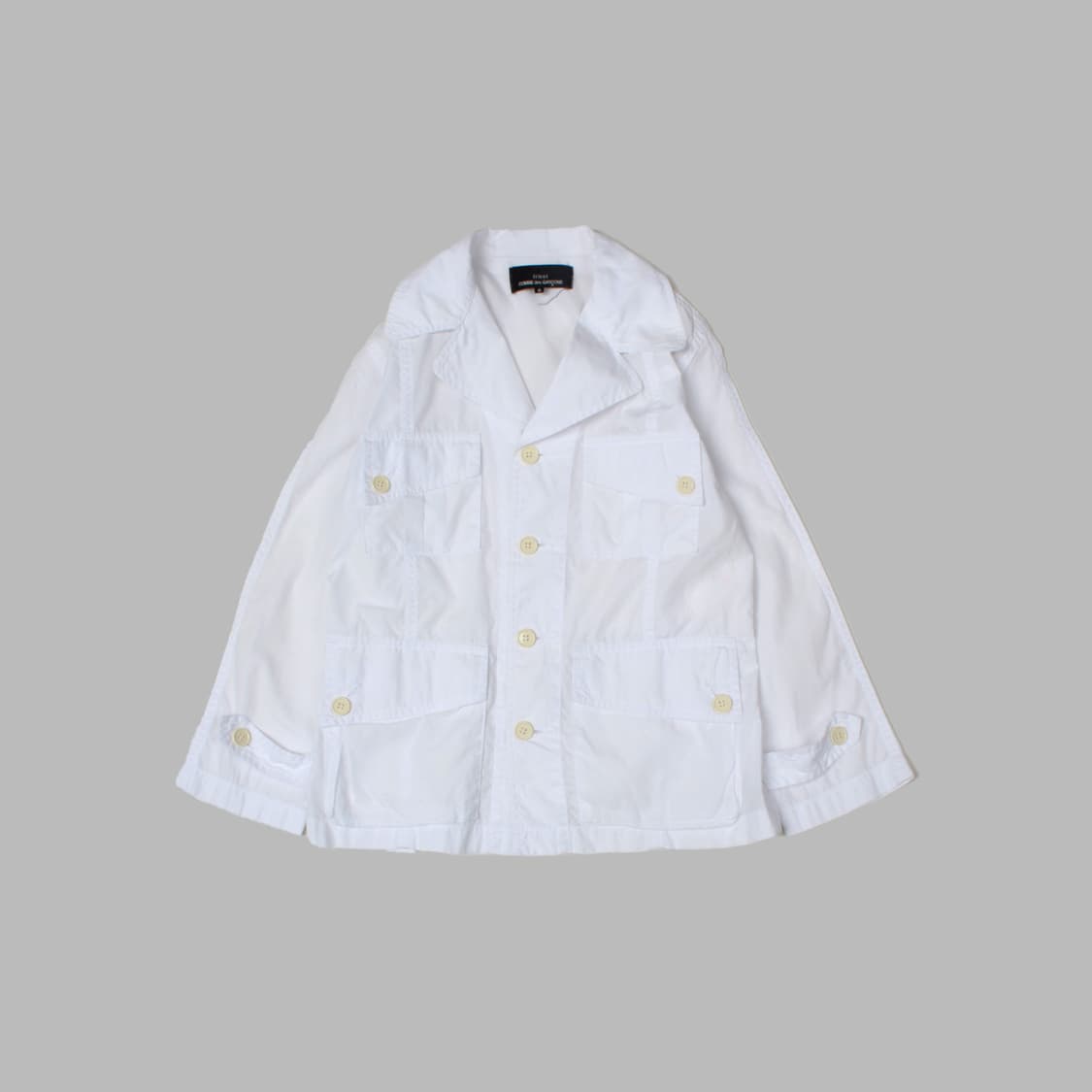 tricot COMME des GARCONS 자켓 상품이미지1