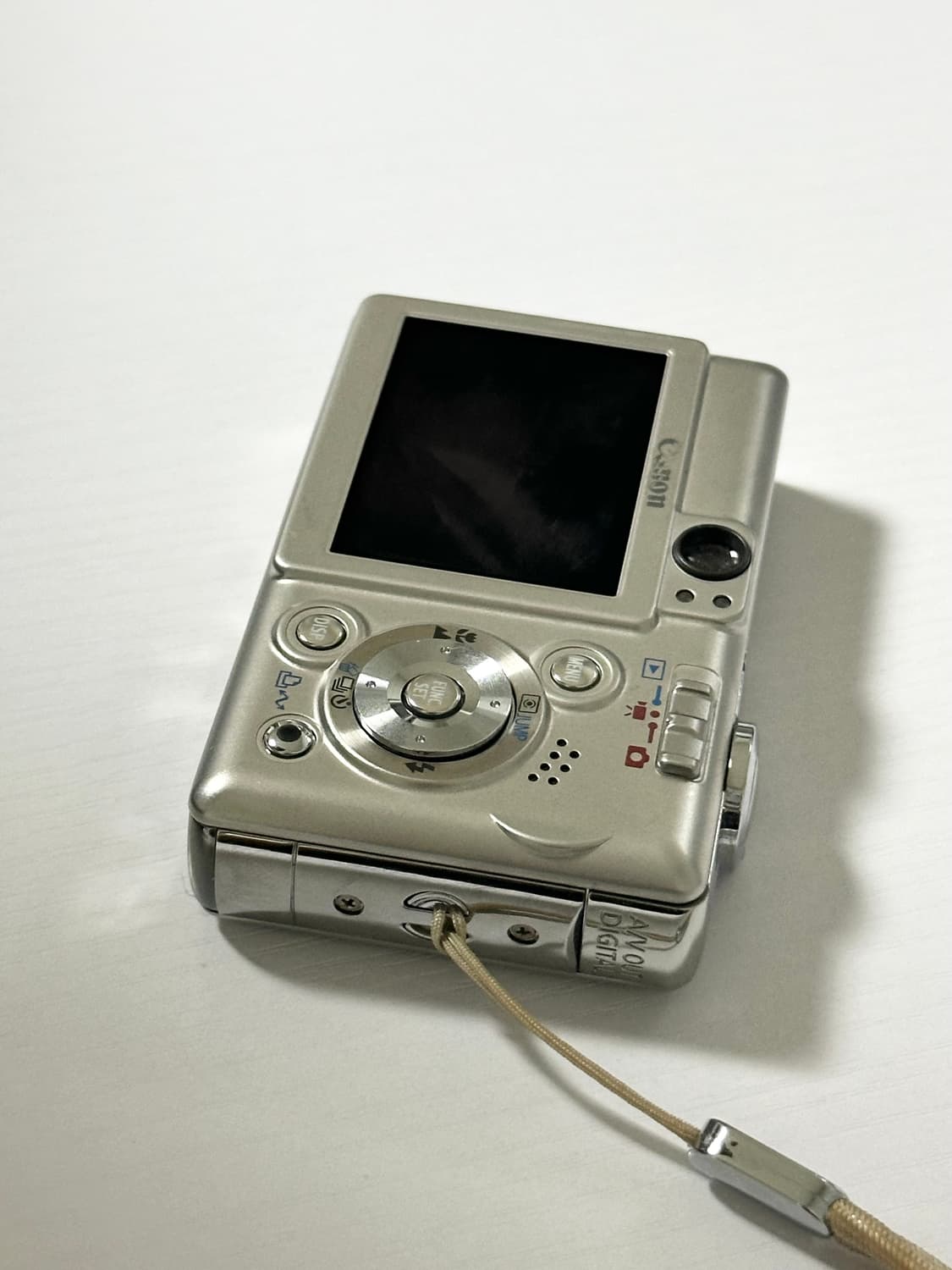 캐논 익서스 50 ixus 50 ixy 55 디카 카메라 상품이미지7