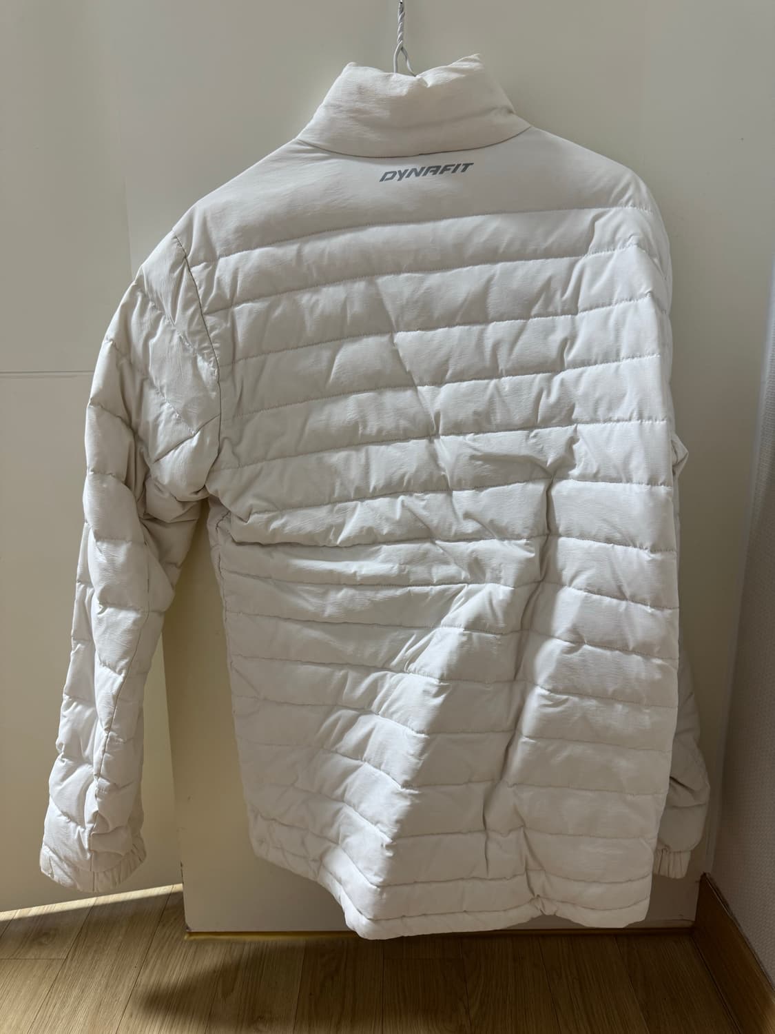 다이나핏 경량패딩 상품이미지2