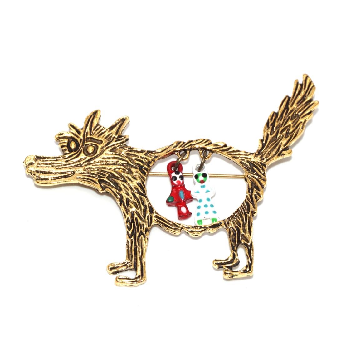 nuk 브로치 상품이미지1