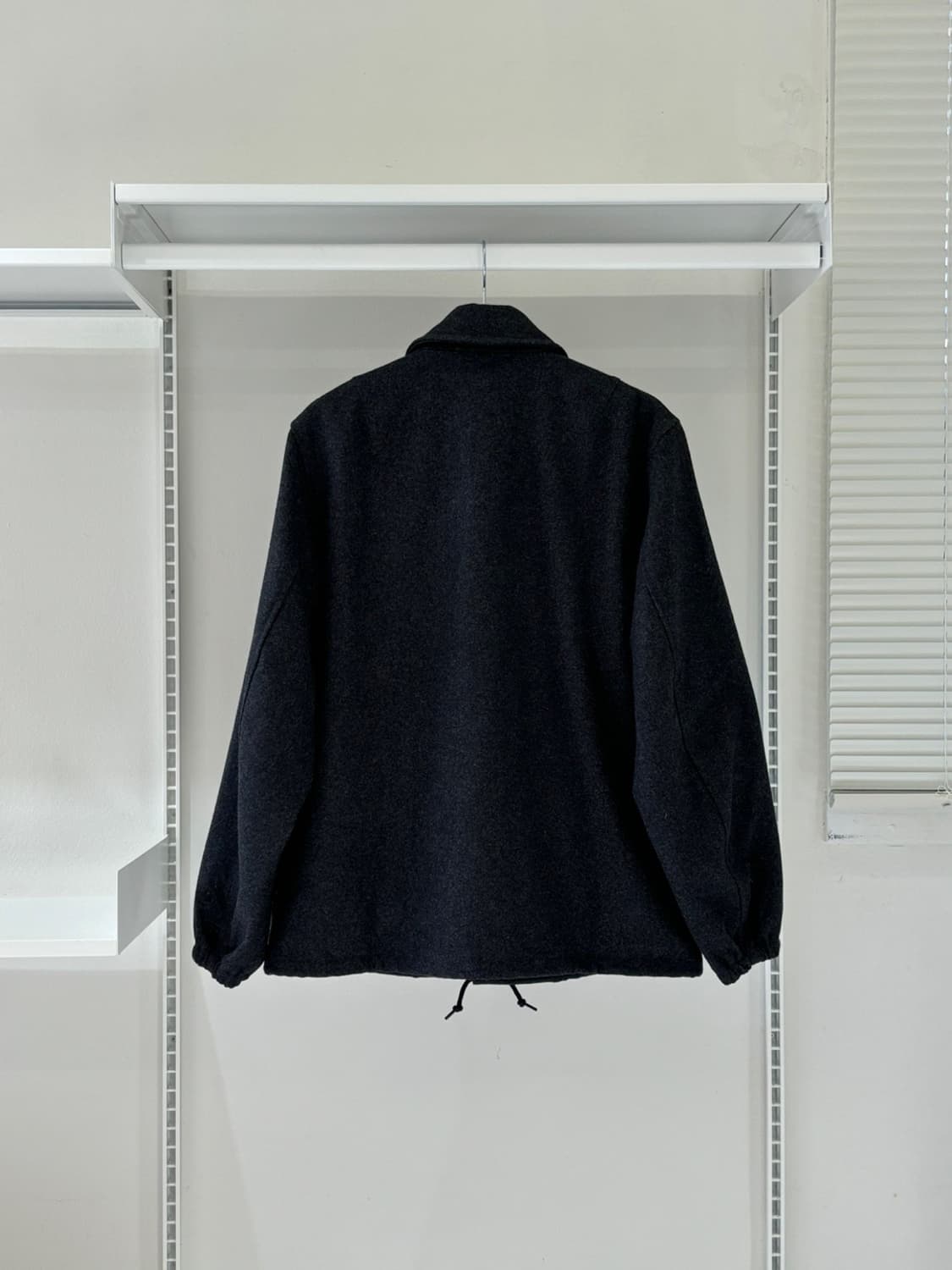 빔즈 울 코치 자켓  상품이미지4