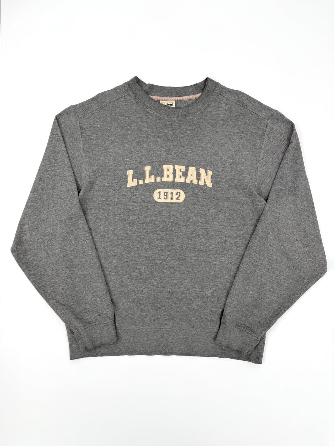 L.L.Bean 1912 스웻셔츠 상품이미지1