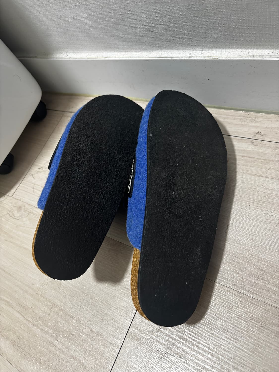 JW앤더슨 플랫뮬 250 상품이미지3