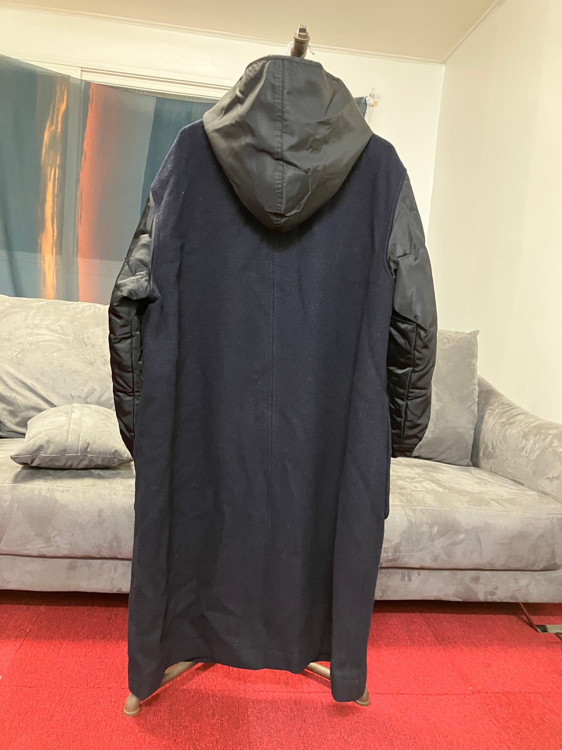 2000's Pour Deux 코트 상품이미지7