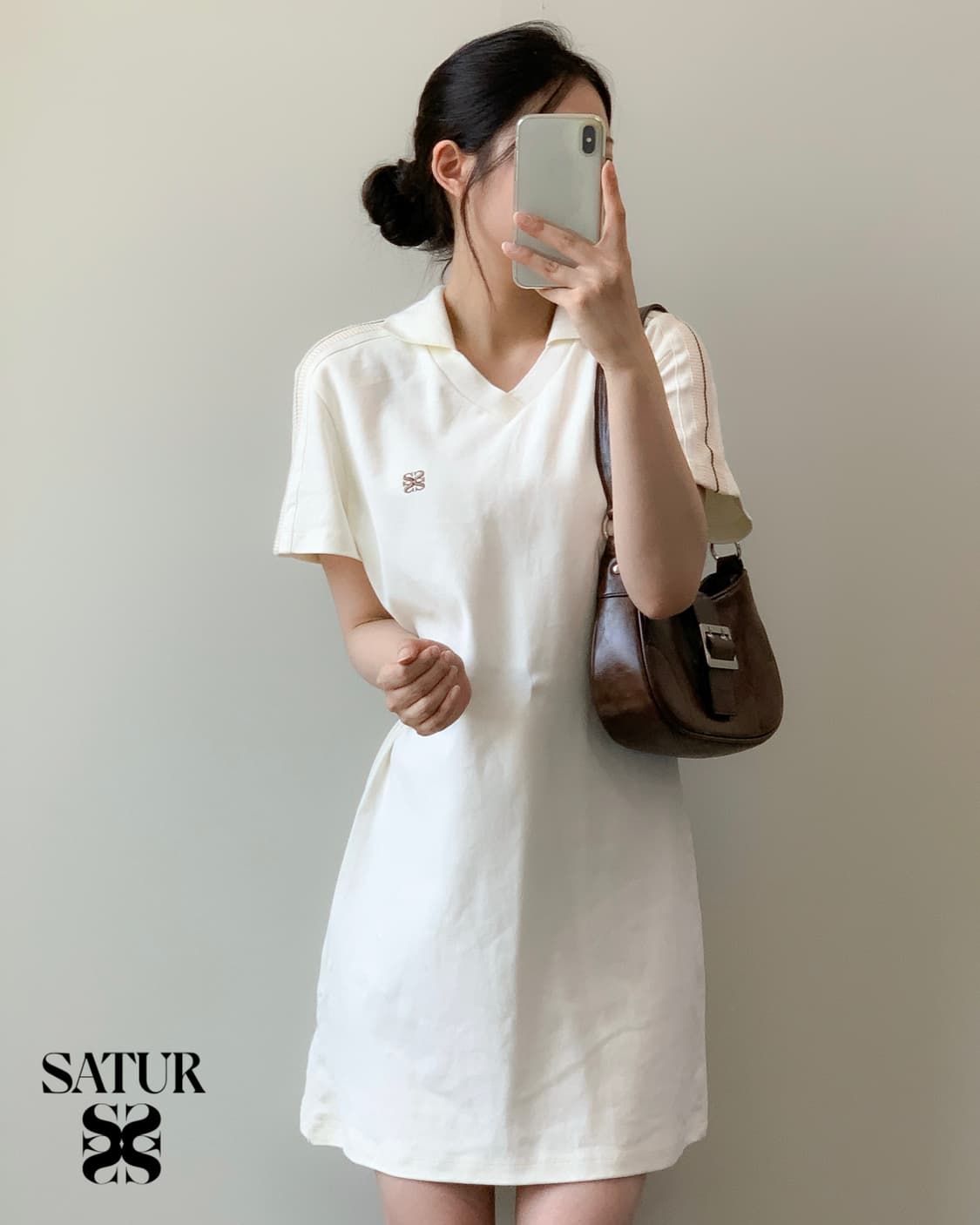 세터 원피스  상품이미지2