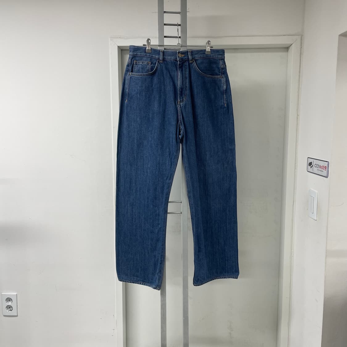 Cos 코스 와이드 데님 팬츠 48 상품이미지1