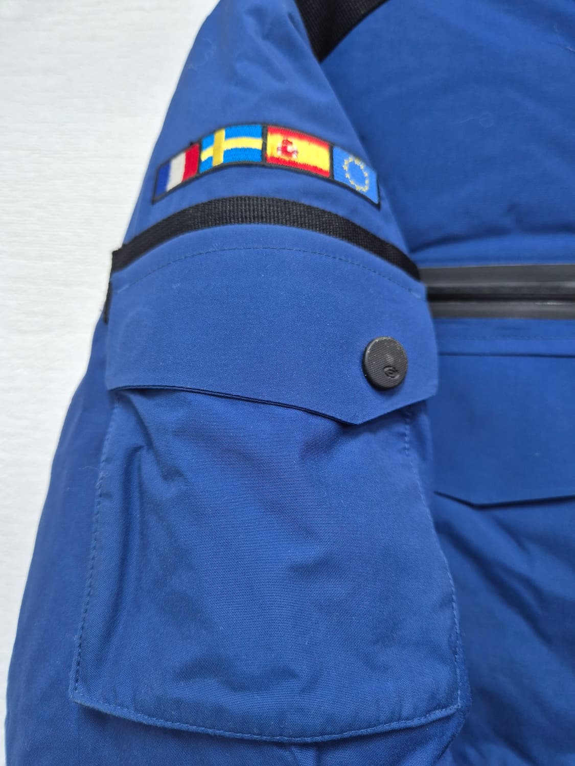 아이더 700 패딩 / 100 (정품) 상품이미지3