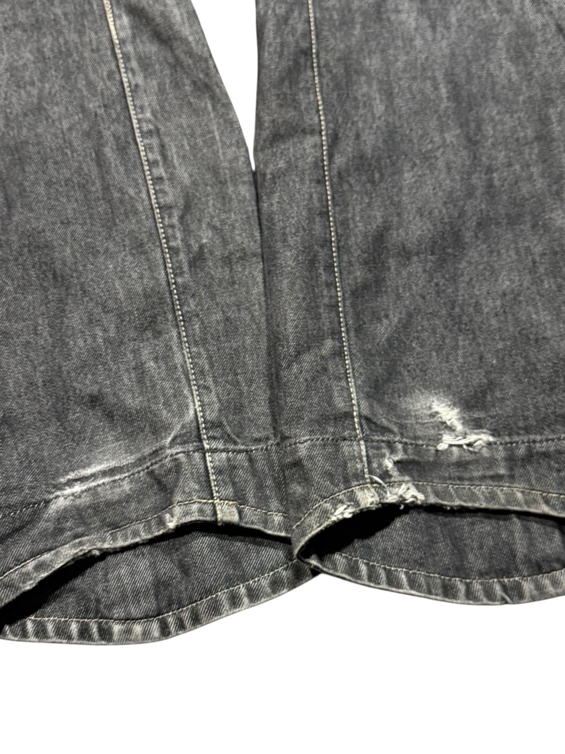 Levis 리바이스 엔지니어드 워시드 데님팬츠 상품이미지3