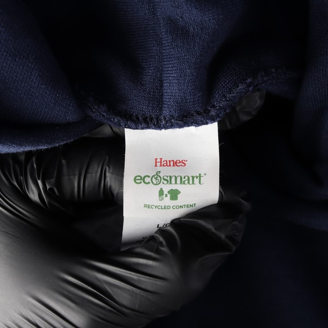 HANES 챗스워스 아치로고 빈티지 후드티 L 상품이미지5