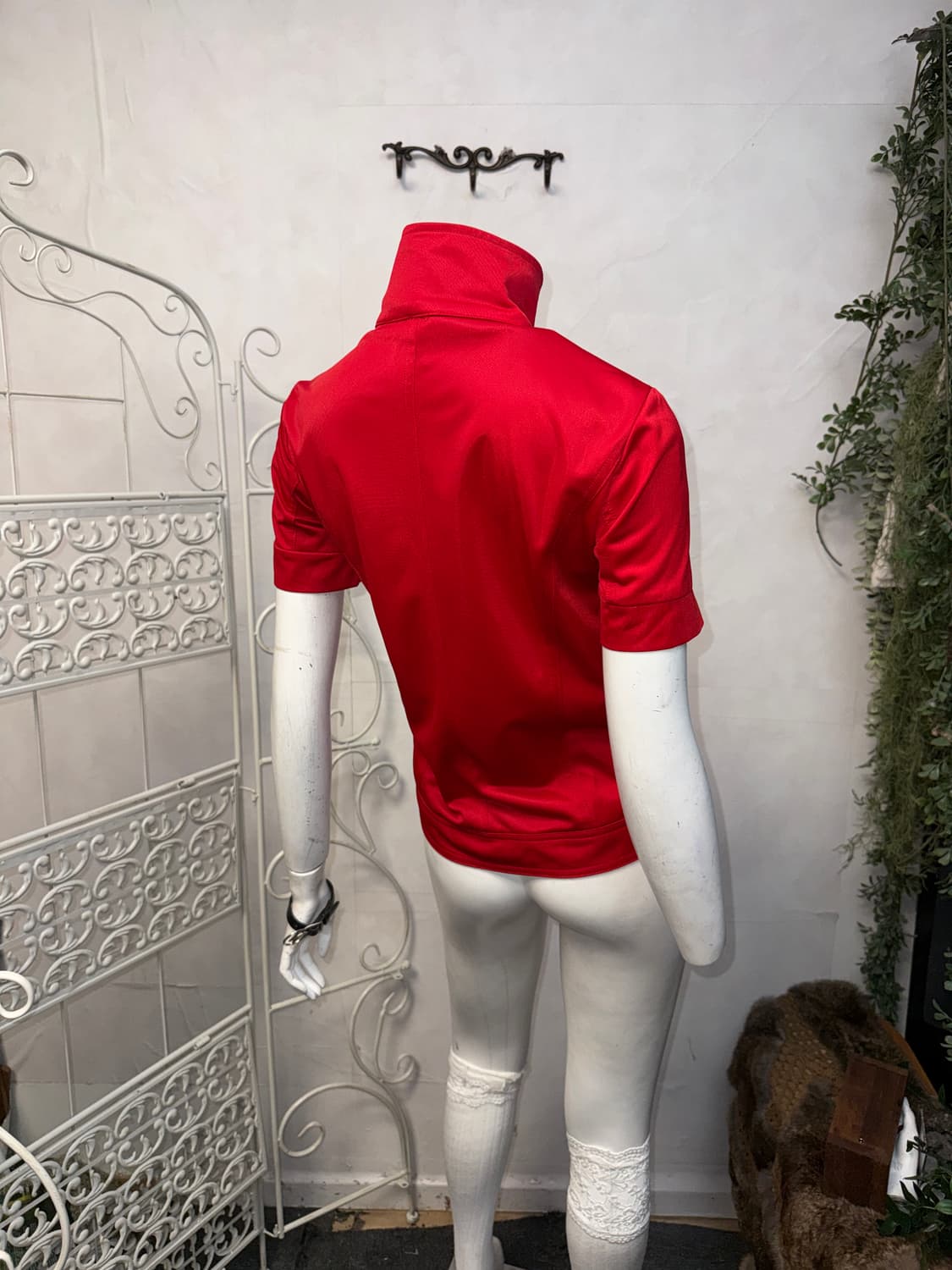 Adidas 90’s firebird track half jersey 상품이미지9