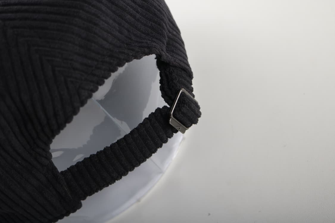 [M/L] 나이키 언스트럭처 코듀로이 볼캡 상품이미지4