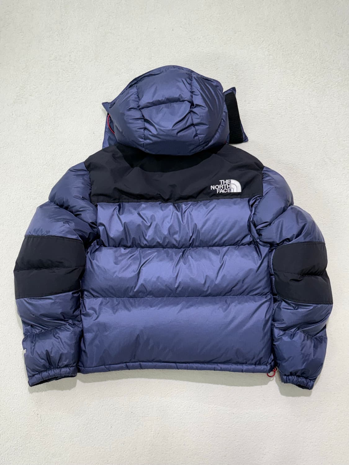 노스페이스 써밋 눕시 드라이로프트 패딩 85-90사이즈 상품이미지3