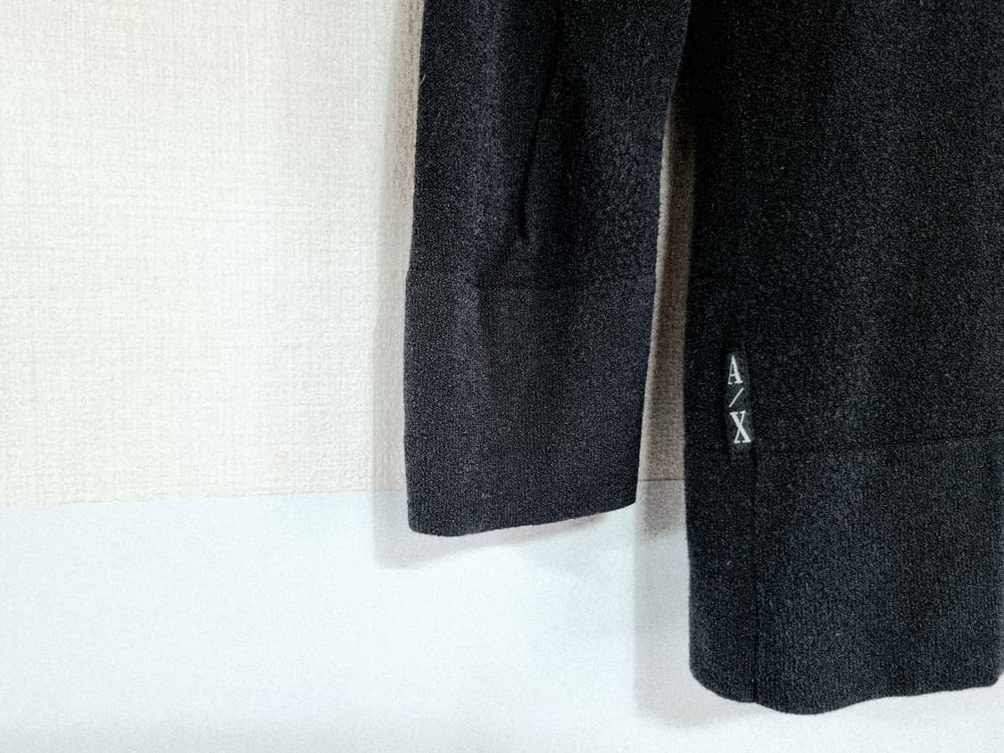 알마니익스체인지 정품 니트 55사이즈 상품이미지4