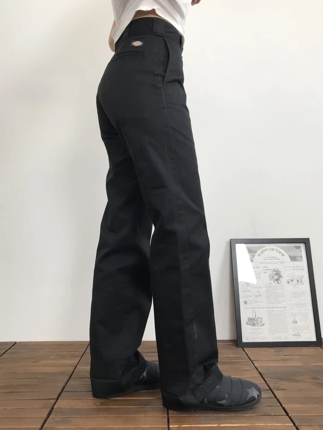 Dickies 874 Work Pants 상품이미지2