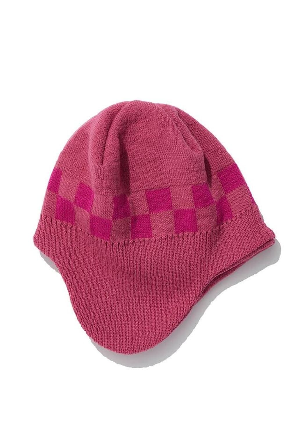 오픈yy 이어플랩 비니 상품이미지1