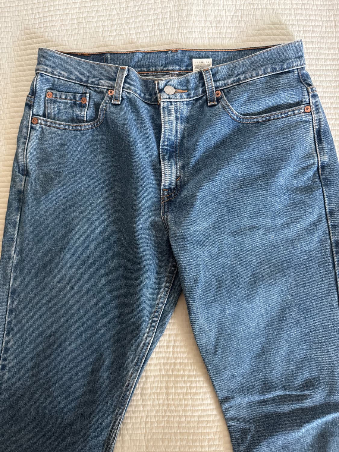 [32] 00s Levi's vintage 505 상품이미지2