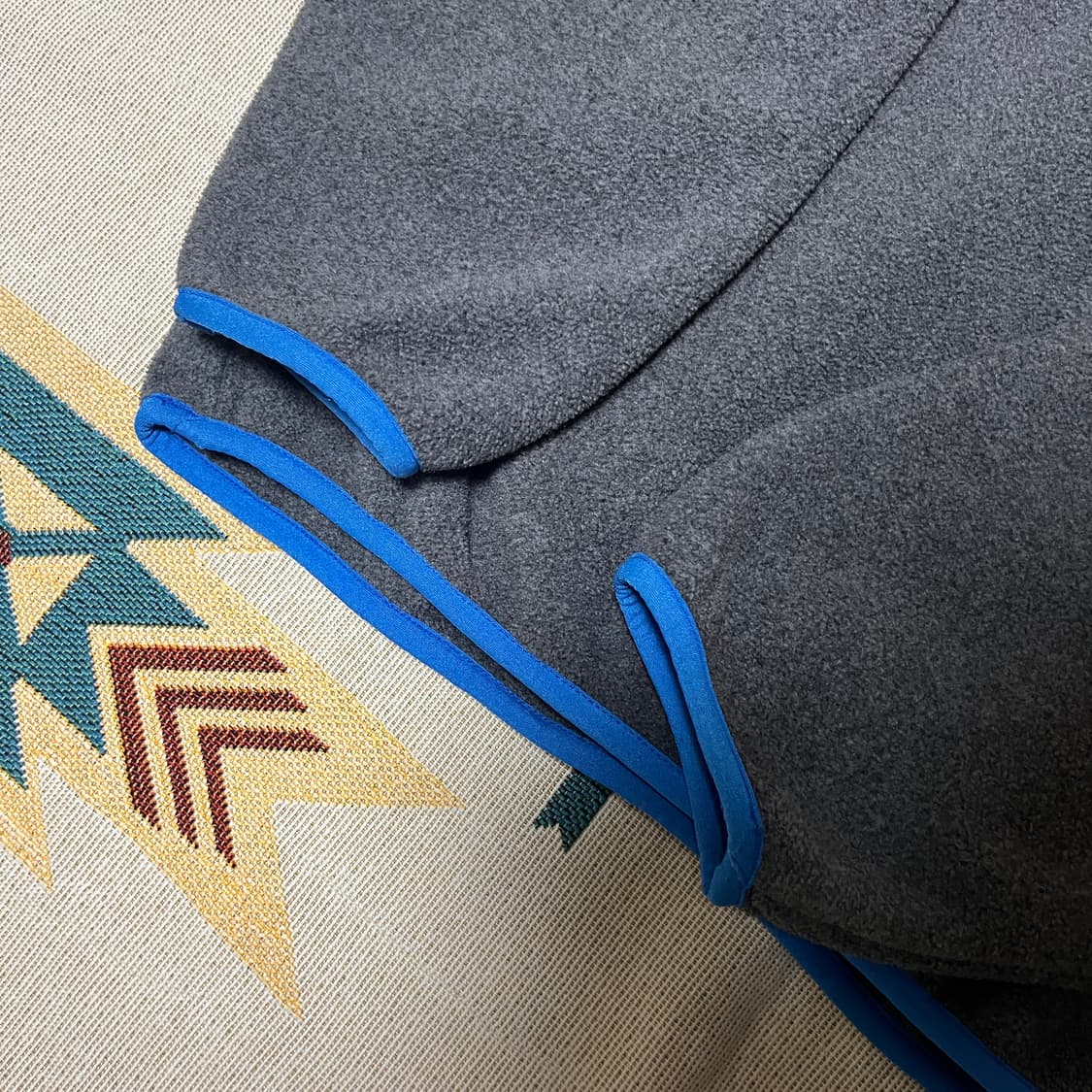 파타고니아 신칠라 스냅티 xxl 니켈 그레이 상품이미지2